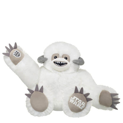 Star Wars Wampa™ Plush | Build-A-Bear® - US 5632