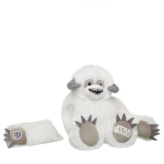 Star Wars Wampa™ Plush | Build-A-Bear® - US 4415