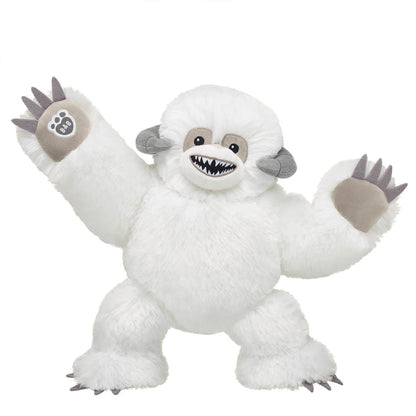 Star Wars Wampa™ Plush | Build-A-Bear® - US 5632