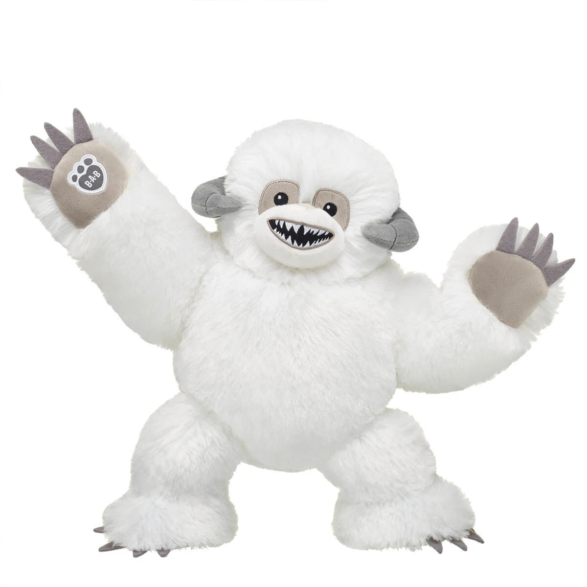Star Wars Wampa™ Plush | Build-A-Bear® - US 9571