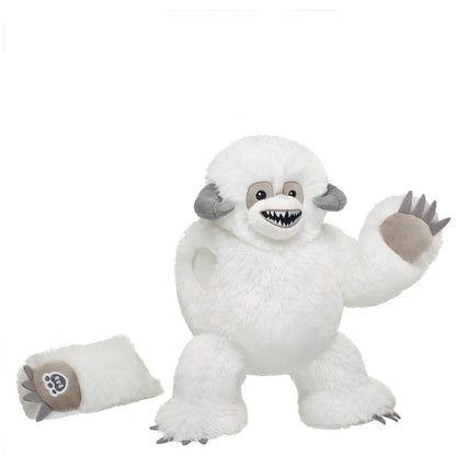 Star Wars Wampa™ Plush | Build-A-Bear® - US 9571