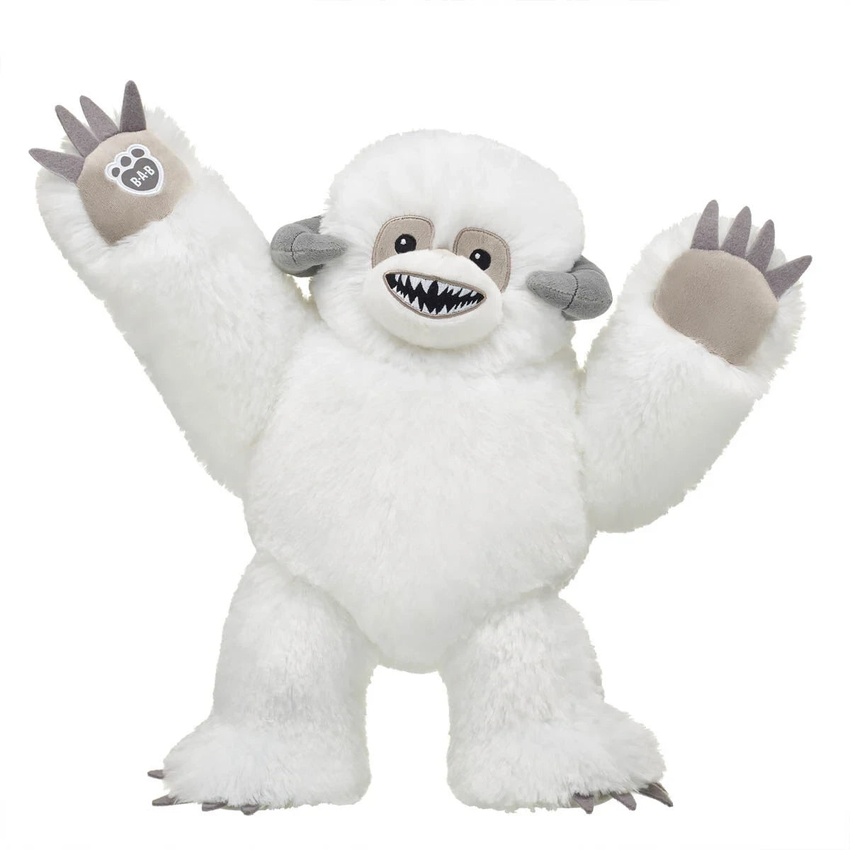 Star Wars Wampa™ Plush | Build-A-Bear® - US 9571