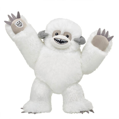 Star Wars Wampa™ Plush | Build-A-Bear® - US 5632