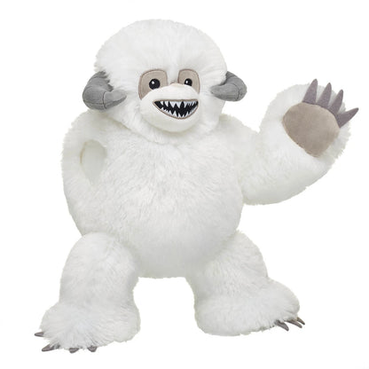 Star Wars Wampa™ Plush | Build-A-Bear® - US 5632