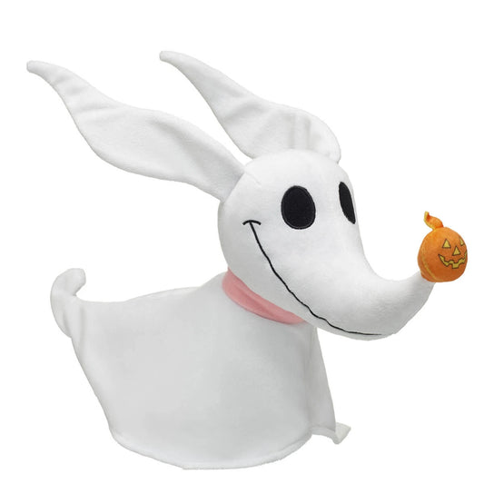 Disney Tim Burton's The Nightmare Before Christmas Light-Up Zero Plush | Build-A-Bear® - US 1038