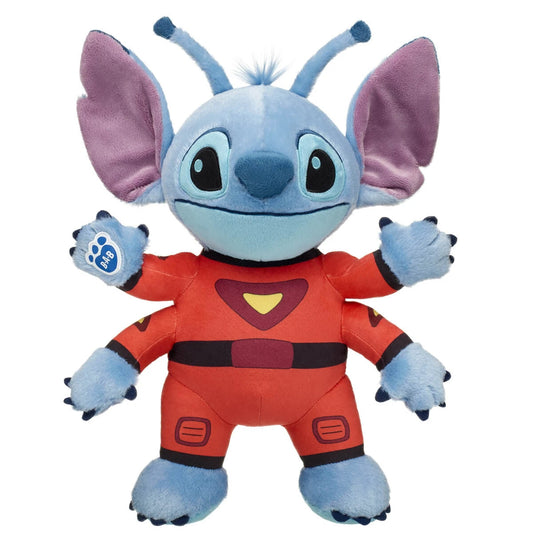 Disney Stitch Experiment 626 Plush | Build-A-Bear® - US 2688
