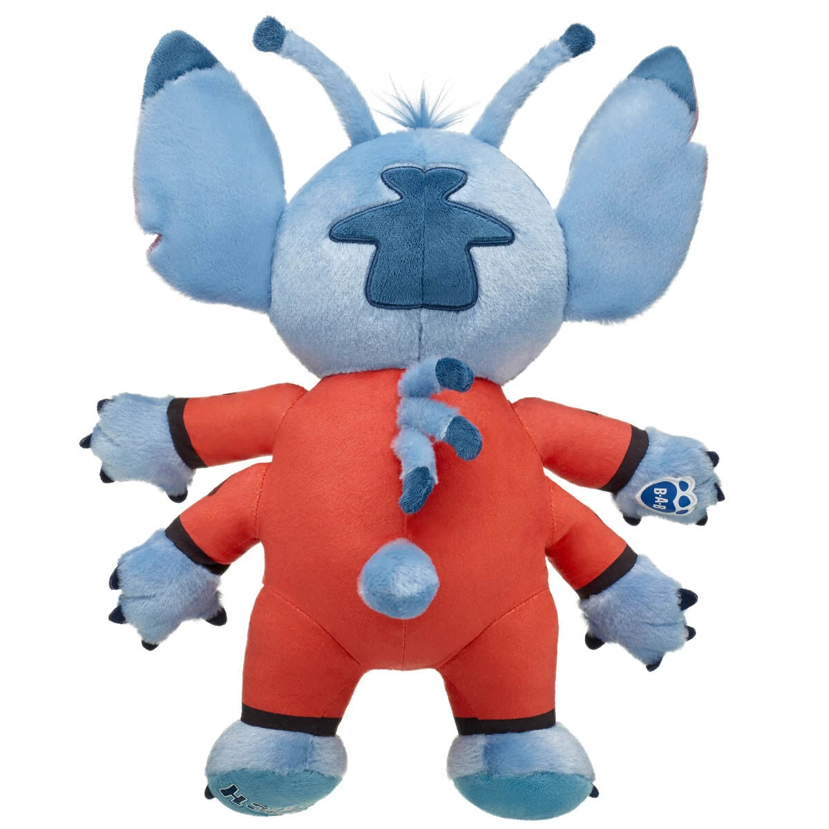 Disney Stitch Experiment 626 Plush | Build-A-Bear® - US 7957
