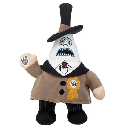 Disney Tim Burton's The Nightmare Before Christmas The Mayor Plush | Build-A-Bear® - US 9007