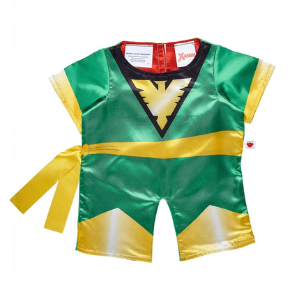 Phoenix Force Teddy Bear Gift Set | Build-A-Bear® - US 2821