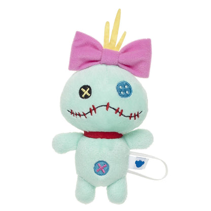 Disney Stitch Plush with Scrump Wristie | Build-A-Bear® - US 1004