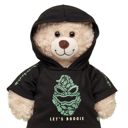 "Let's Boogie" Hoodie for Plush Toys | Build-A-Bear® - US 6034