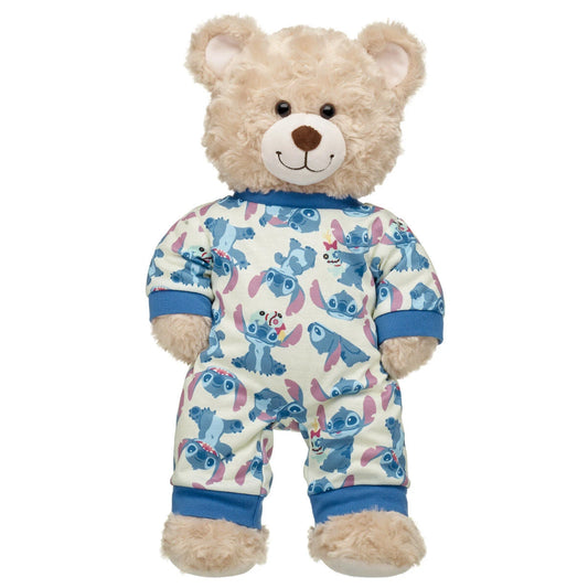 Disney Stitch PJ Sleeper for Plush Toys | Build-A-Bear® - US 2673