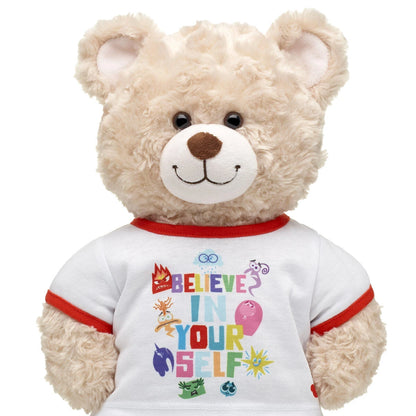 Inside Out 2 T-Shirt for Stuffed Animals - US 0872