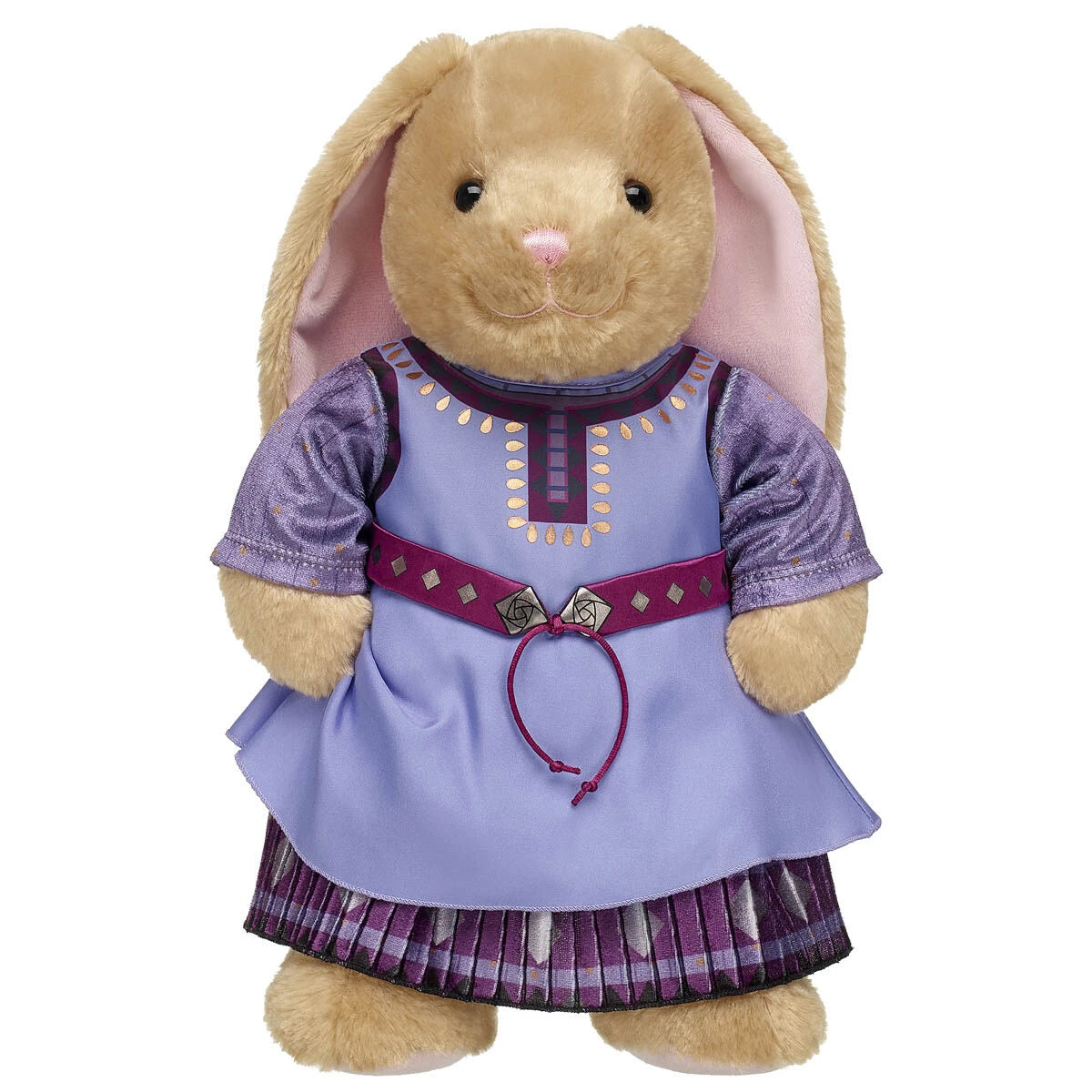 Disney Wish Asha Costume for Stuffed Animals | Build-A-Bear® - US 0575