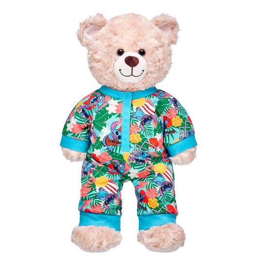 Disney's Stitch Sleeper for Stuffed Animals | Build-A-Bear® - US 0974
