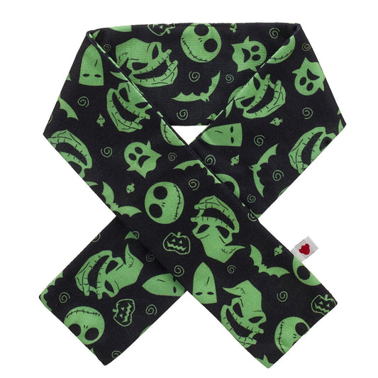 Disney Tim Burton's The Nightmare Before Christmas Oogie Boogie Scarf for Plush Toys | Build-A-Bear® - US 7753