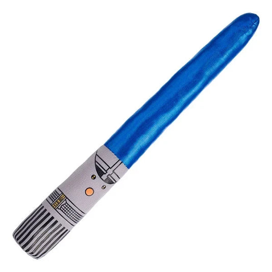 Light Up Blue Lightsaber with Sound | Build-A-Bear® - US 6213
