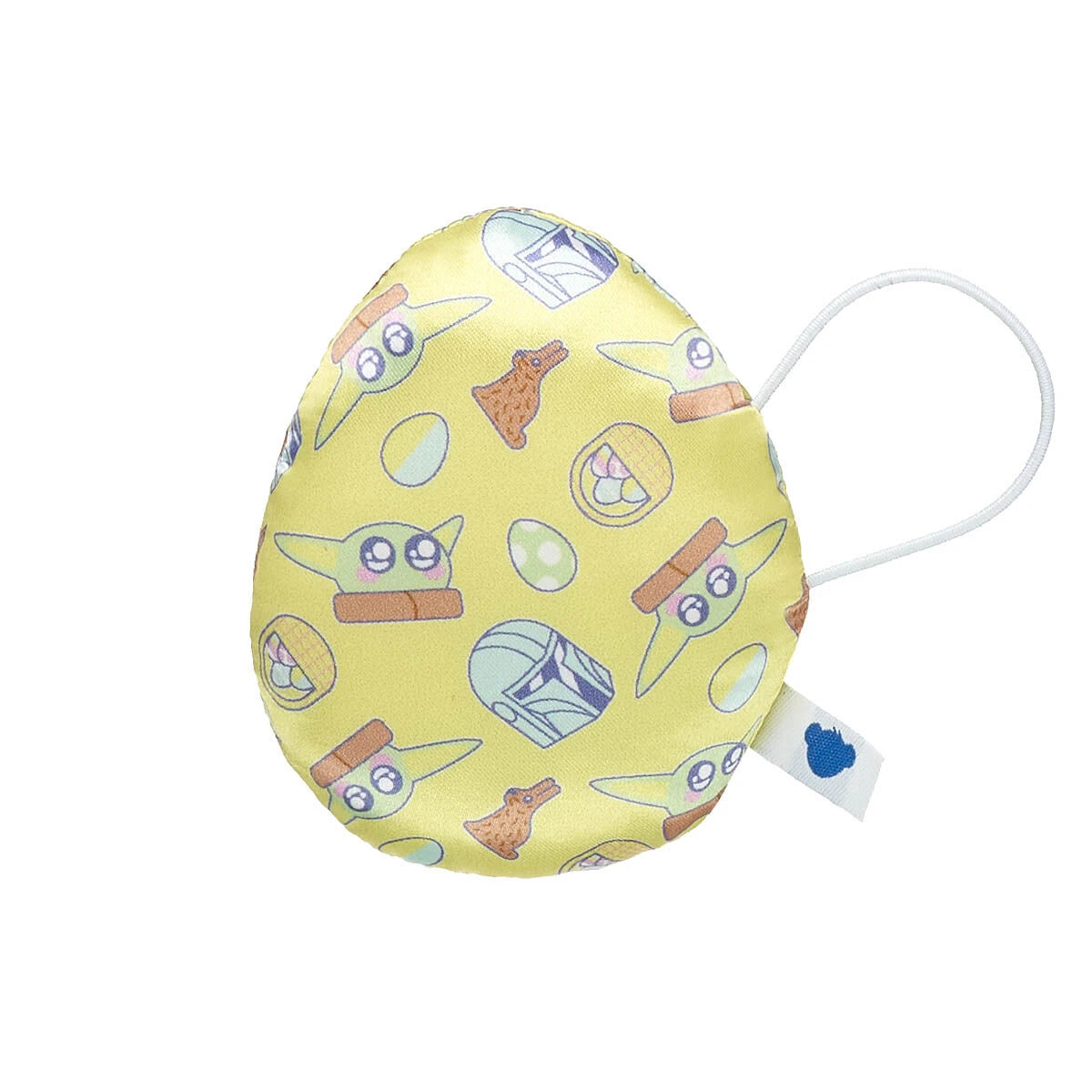 Grogu™ Egg Wristie for Stuffed Animals | Build-A-Bear® - US 5885