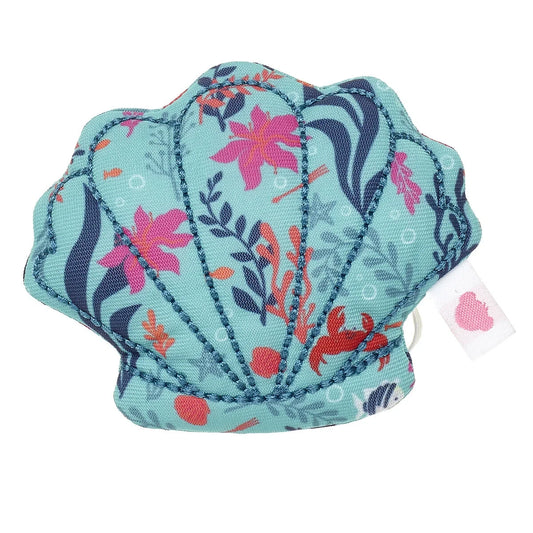 Disney The Little Mermaid Shell Wristie for Stuffed Animals | Build-A-Bear® - US 2265