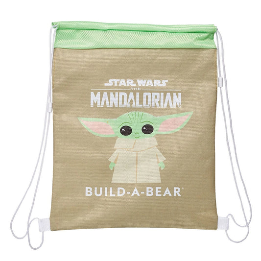 Grogu™ Toy Bear Carrier for Stuffed Animals | Build-A-Bear® - US 9525