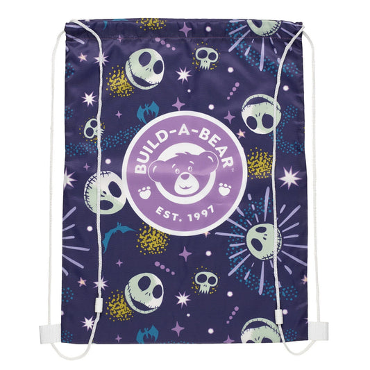The Nightmare Before Christmas Toy Bear Carrier | Build-A-Bear® - US 8736
