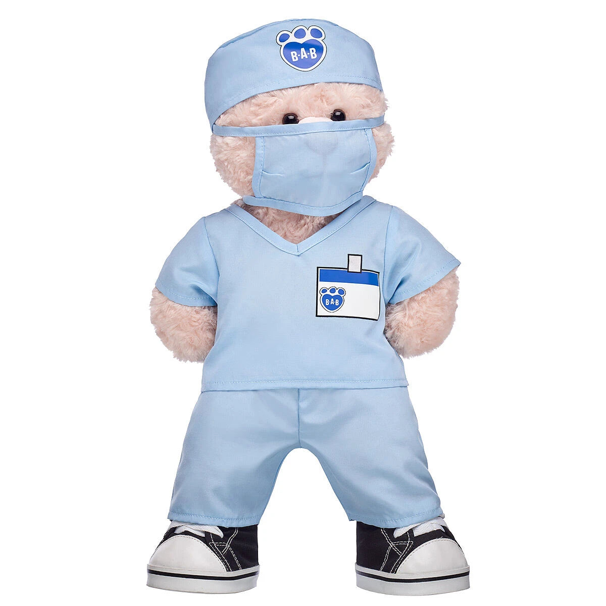 Happy Hugs Doctor Gift Set | Build-A-Bear® - US 5474