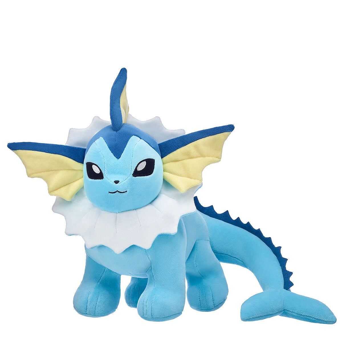 Pokémon Vaporeon Plush Bundle | Build-A-Bear - US 1593