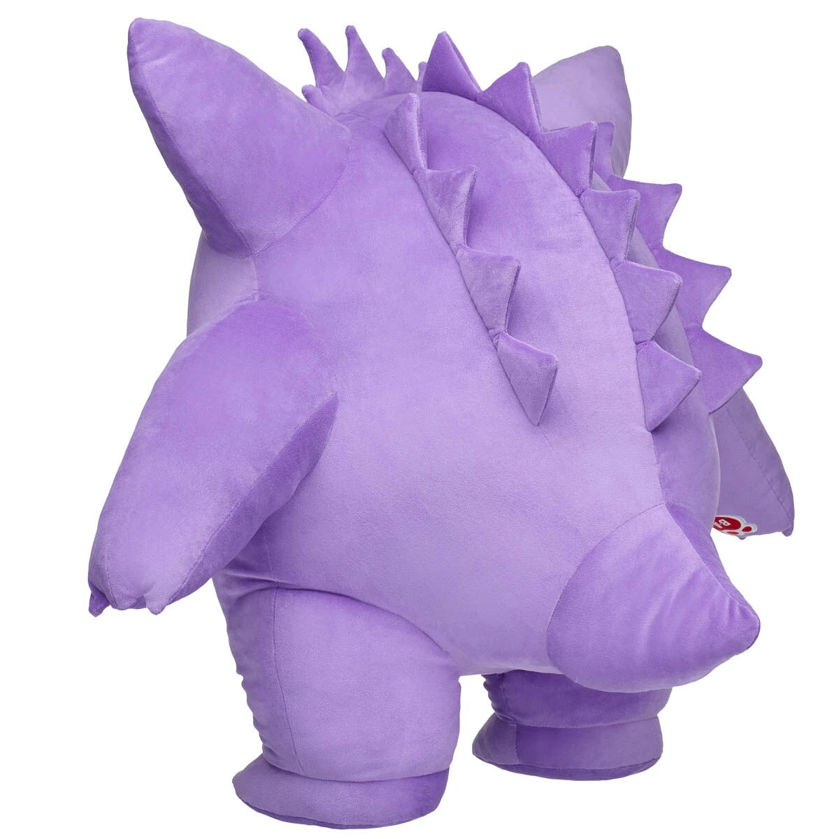 Pokémon Giant Gengar Plush Bundle | Build-A-Bear® - US 6920