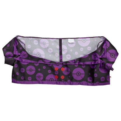 Pokémon Giant Gengar Plush Bundle | Build-A-Bear® - US 6920