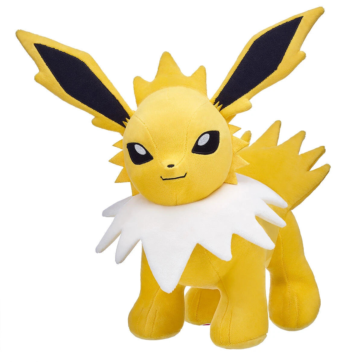 Pokémon Jolteon Plush Bundle | Build-A-Bear - US 4063