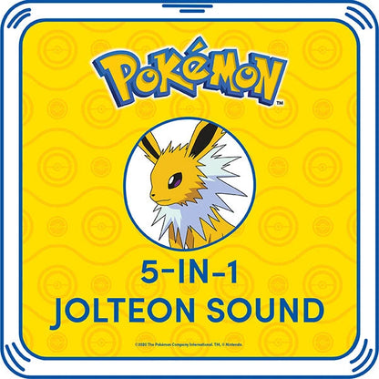 Pokémon Jolteon Plush Bundle | Build-A-Bear - US 7095
