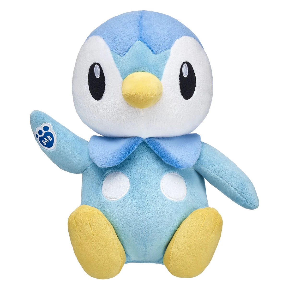 Online Exclusive Pokémon Piplup Bundle | Build-A-Bear® - US 2663