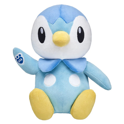 Online Exclusive Pokémon Piplup Bundle | Build-A-Bear® - US 1320