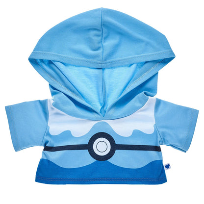 Online Exclusive Pokémon Piplup Bundle | Build-A-Bear® - US 2663