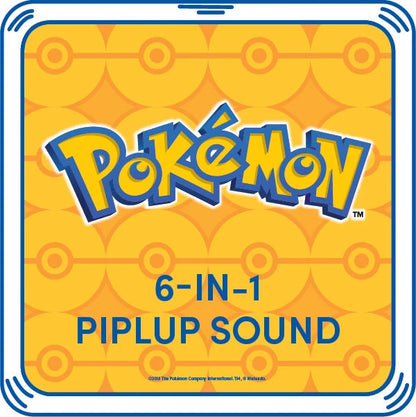 Online Exclusive Pokémon Piplup Bundle | Build-A-Bear® - US 2663