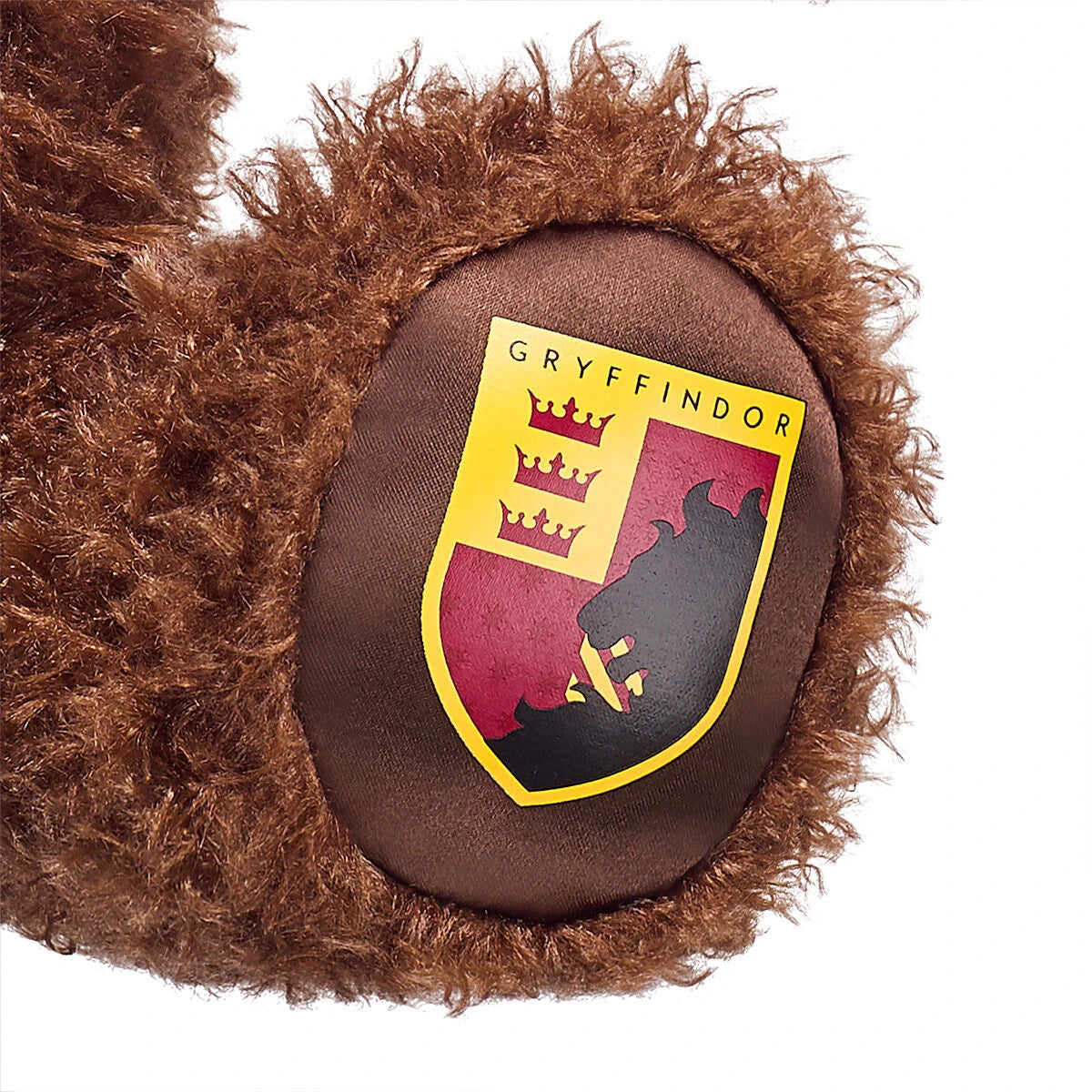 Harry Potter™ Gryffindor™ House Teddy Bear | Build-A-Bear® - US 1013