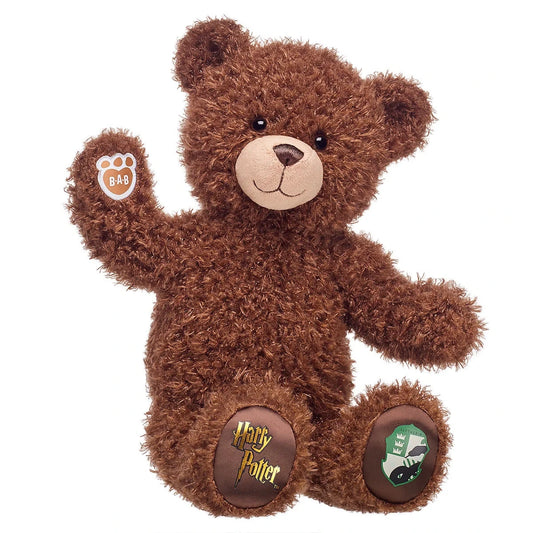 Harry Potter™ Slytherin™ House Teddy Bear | Build-A-Bear® - US 5730