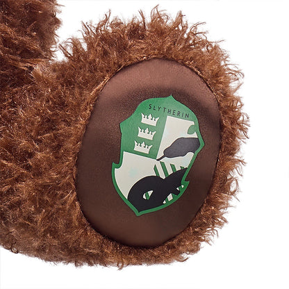 Harry Potter™ Slytherin™ House Teddy Bear | Build-A-Bear® - US 8919