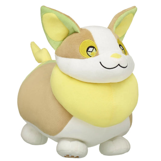 Online Exclusive Pokémon Yamper Plush Bundle | Build-A-Bear® - US 7905