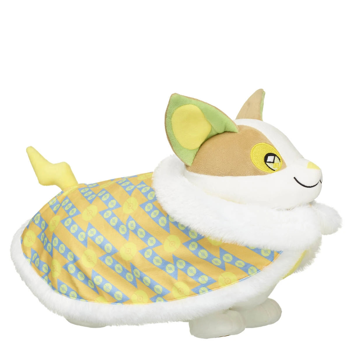 Online Exclusive Pokémon Yamper Plush Bundle | Build-A-Bear® - US 5500