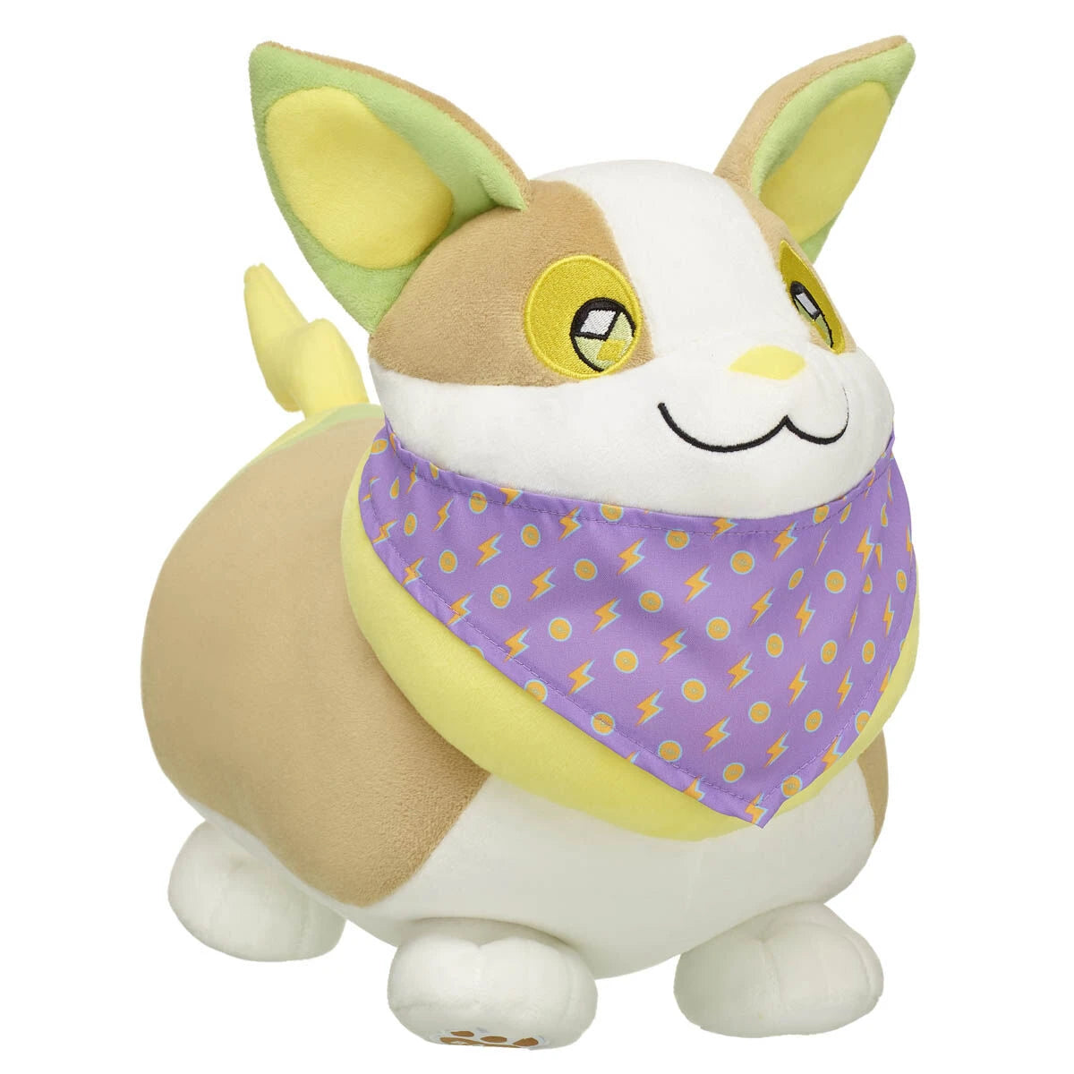 Online Exclusive Pokémon Yamper Plush Bundle | Build-A-Bear® - US 7905