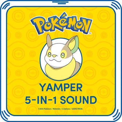 Online Exclusive Pokémon Yamper Plush Bundle | Build-A-Bear® - US 7836