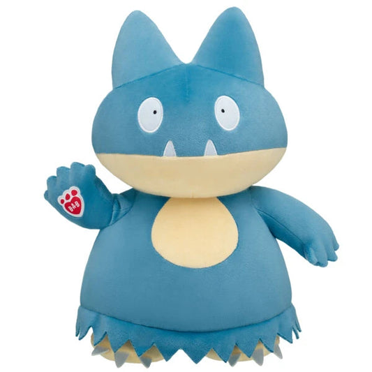 Pokémon Munchlax Plush Toy Bundle | Online Exclusive - US 2096