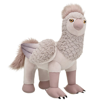 Harry Potter™ Buckbeak™ Plush | Build-A-Bear® - US 0491