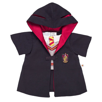 Gryffindor House Robe for Stuffed Toys | Harry Potter at Build-A-Bear® - US 7563