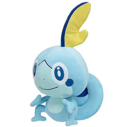 Pokémon Sobble Plush Bundle | Build-A-Bear® - US 7142