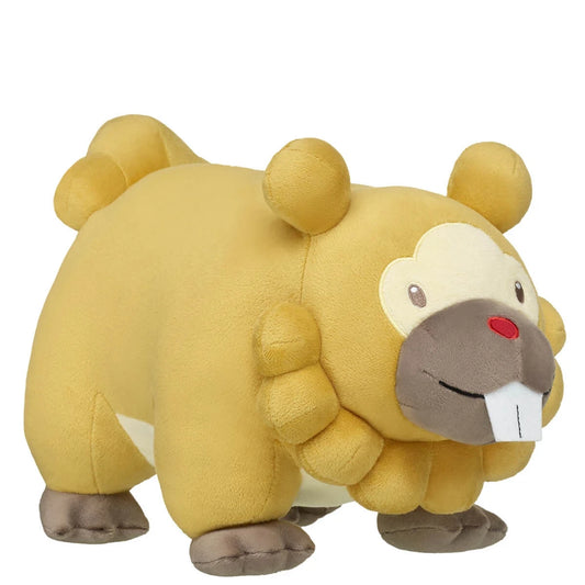 Pokémon Bidoof Plush Bundle | Build-A-Bear® - US 1231