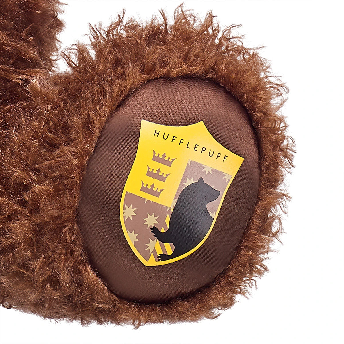 Harry Potter™ Hufflepuff™ House Teddy Bear | Build-A-Bear® - US 5461