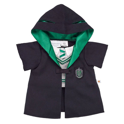 Harry Potter Gifts for Slytherins Bear Set | Shop Now at Build-A-Bear® - US 8289