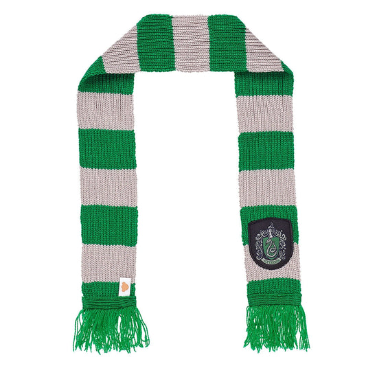 Harry Potter™ Slytherin™ House Scarf for Stuffed Animals | Build-A-Bear® - US 1620